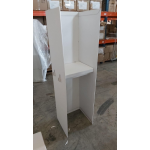 Correx Testing Booth